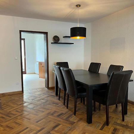 3-Zimmer Mit Terrasse Im Herzen Von Goettingen 外观 照片