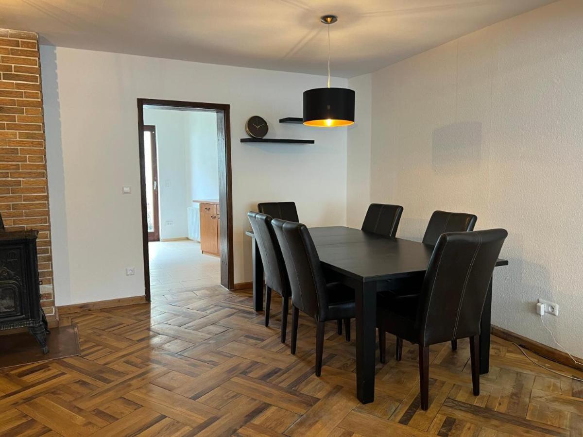 3-Zimmer Mit Terrasse Im Herzen Von Goettingen 外观 照片